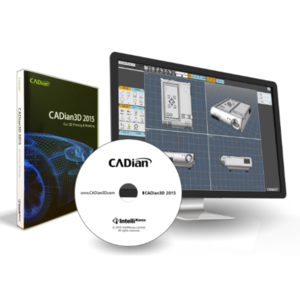 3D프린터 스토어 - 캐디안3D (Cadian3D)