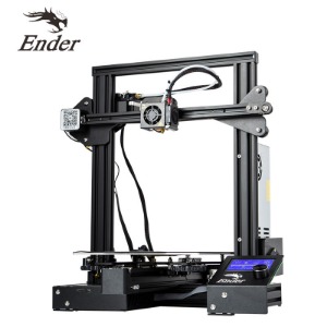 3D프린터 스토어 - 엔더3 프로 K (Ender-3 Pro K)