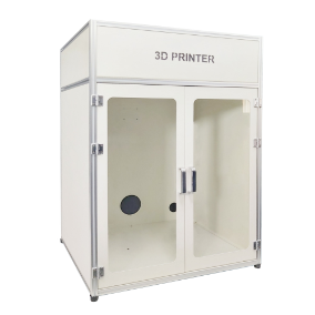 [3D프린터 스토어™] - 더하임 3D프린터 보관함 - 안전 부스 (safety booth)