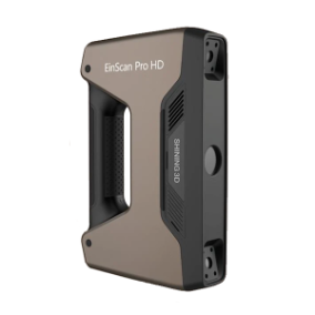 3D프린터 스토어 - 아인스캔 프로 HD (Einscan-Pro HD)